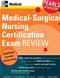Medical-Surgical Nursing Certification Examination Review Cover Image