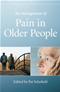 Management of Pain in Older People Cover Image