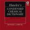 Hawleys Condensed Chemical Dictionary on CD-ROM for Windows Cover Image