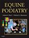 Equine Podiatry Cover Image