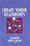 Library/Vendor Relationships Cover Image