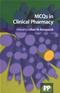 MCQs in Clinical Pharmacy Cover Image