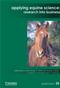 Applying Equine Science: Research into Business Cover Image