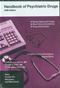 Handbook of Psychiatric Drugs on CD-ROM for Windows, Pocket PC, Palm, Macintosh Cover Image