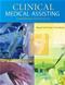 Clinical Medical Assisting: Foundations and Practice. Text with CD-ROM for Macintosh and Windows Cover Image
