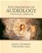 Foundations of Audiology: A Practical Approach Cover Image
