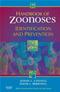 Handbook of Zoonoses: Identification and Prevention Cover Image