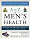 A to Z of Mens Health: An Amaranth Book Cover Image