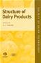 Structure of Dairy Products Cover Image