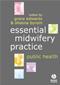 Essential Midwifery Practice: Public Health Cover Image