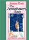Aromatherapy Book: Applications and Inhalations Cover Image