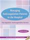 Managing Anticoagulation Patients in the Hospital: The Inpatient Anticoagulation Service. Text with CD-Rom for Windows and Macintosh Cover Image