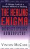 Healing Enigma: Demystifying Homeopathy Cover Image
