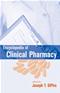 Encyclopedia of Clinical Pharmacy Cover Image