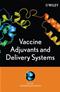 Vaccine Adjuvants and Delivery Systems Cover Image