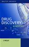 Drug Discovery: A History Cover Image
