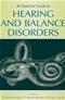 Essential Guide to Hearing and Balance Disorders Cover Image