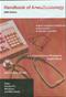 Anesthesiology on CD-ROM for Windows and Macintosh, Palm, and Pocket PC Cover Image