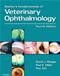 Slatters Fundamentals of Veterinary Ophthalmology Cover Image