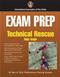 Exam Prep: High Angle and Swift Water Rescue Cover Image