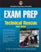Exam Prep: Technical Rescue-Swift Water Cover Image