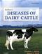 Rebhuns Diseases of Dairy Cattle. Text with DVD Cover Image