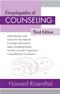 Encyclopedia of Counseling: Master reviewe and Tutorial for the National Counselor Examination, State Counseling Exams, and the Counselor Preparation Comprehensive Examination Cover Image