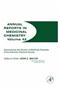 Annual Reports in Medicinal Chemistry Cover Image