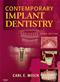Contemporary Implant Dentistry Cover Image