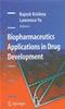 Biopharmaceutics Applications in Drug Development Cover Image