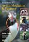Essentials of Avian Medicine and Surgery Cover Image