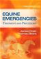 Equine Emergencies: Treatment and Procedures Cover Image