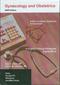 Gynecology and Obstetrics on CD-ROM for Windows, Pocket PC Palm, and Macintosh Cover Image