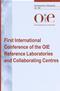 OIE Reference Laboratories and Collaborating Centres: First International Conference. Florianopolis, Brazil 3-5 December 2006 Cover Image