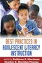 Best Practices in Adolescent Literacy Instruction Cover Image
