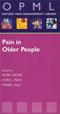 Pain in Older People Cover Image