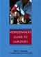 Horseowners Guide to Lameness Cover Image