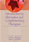 Introduction to Alternative and Complementary Therapies Cover Image