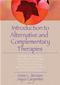 Introduction to Alternative and Complementary Therapies Cover Image