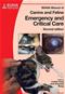 BSAVA Manual of Canine and Feline Emergency and Critical Care Cover Image