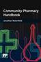 Community Pharmacy Handbook Cover Image