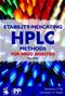 Stability-Indicating HPLC Methods for Drug Analysis Cover Image