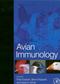 Avian Immunology Cover Image