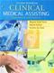 Student Workbook for Clinical Medical Assisting: Foundations and Practice Cover Image