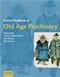 Oxford Textbook of Old Age Psychiatry Cover Image
