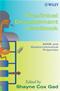 Preclinical Development Handbook: ADME and Biopharmaceutical Properties Cover Image