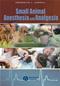 Small Animal Anesthesia and Analgesia Cover Image