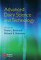 Advanced Dairy Science and Technology Cover Image