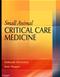 Small Animal Critical Care Medicine. Text with CD-ROM for Macintosh and Windows Cover Image