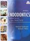 Endodontics: Principles and Practice. Text with DVD Cover Image